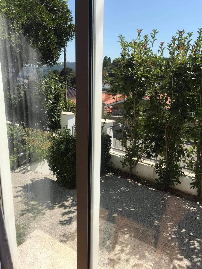 Casinha Da Vila Аркос де Валдевез Екстериор снимка
