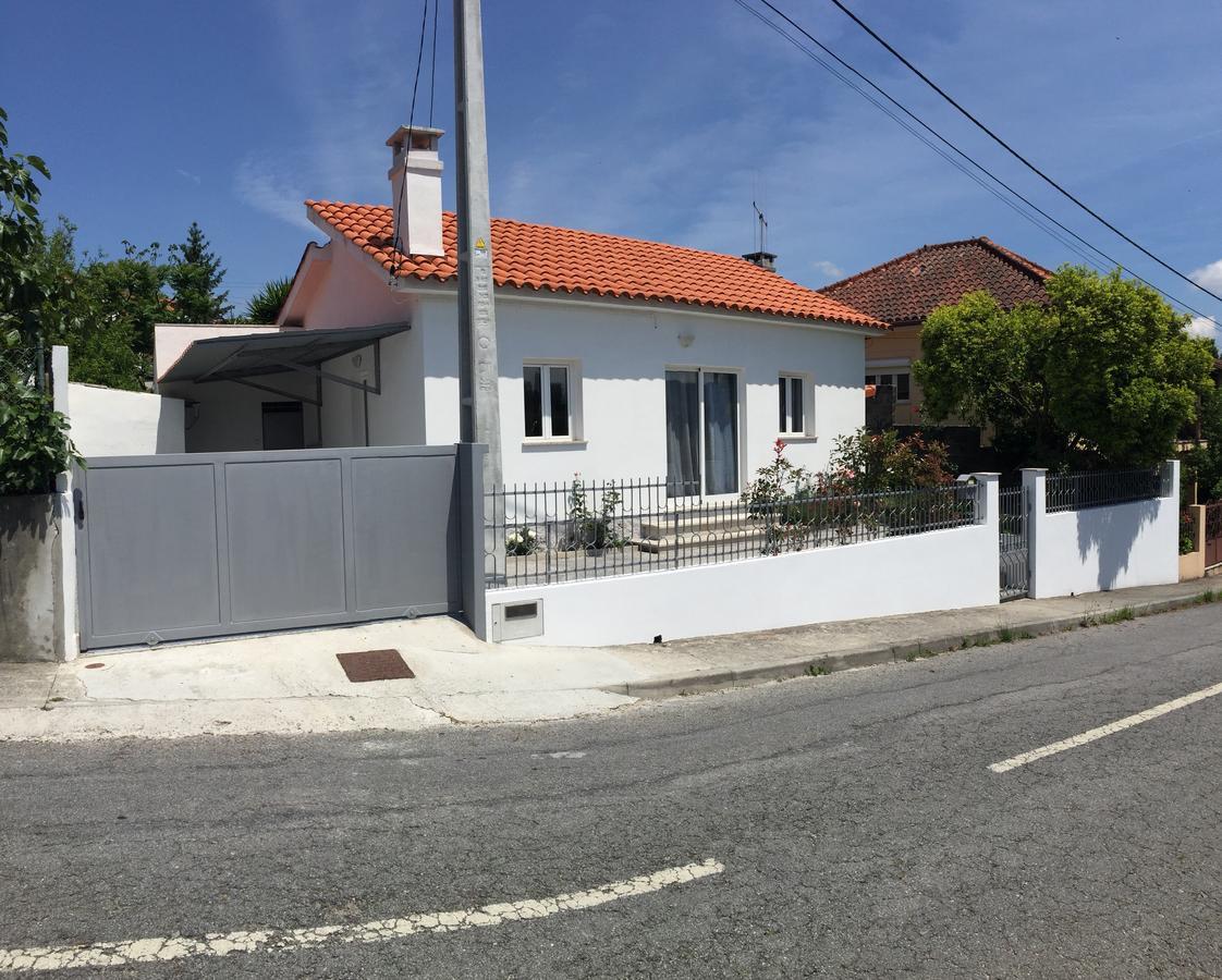 Casinha Da Vila Аркос де Валдевез Екстериор снимка