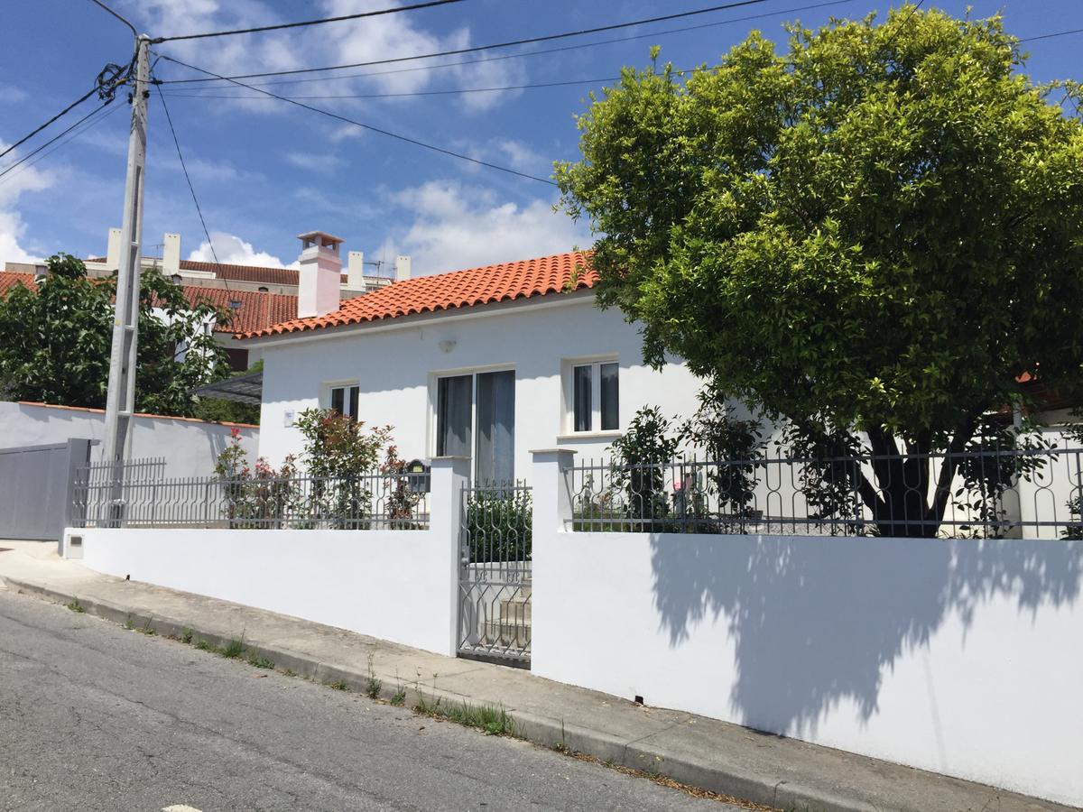 Casinha Da Vila Аркос де Валдевез Екстериор снимка